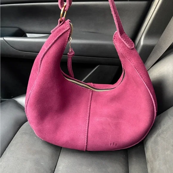 Portland Leather Goods Nora Super Bloom large - Picture 2 of 7